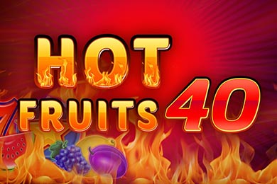 Hotfruits40 слот Золото Лото Казино